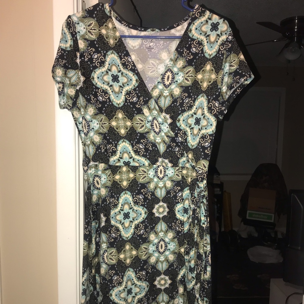 just be dress
